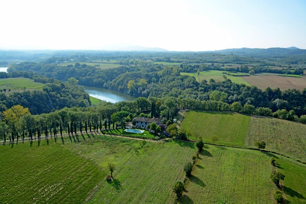 Апартаменты Podere Buriano Ареццо Номер фото